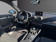 AUDI d'occasion A3 SPORTBACK 2L TDI 150 S-LINE de 2018 Evreux (27)﻿