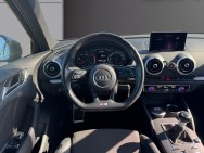AUDI d'occasion A3 SPORTBACK 2L TDI 150 S-LINE de 2018 Evreux (27)﻿