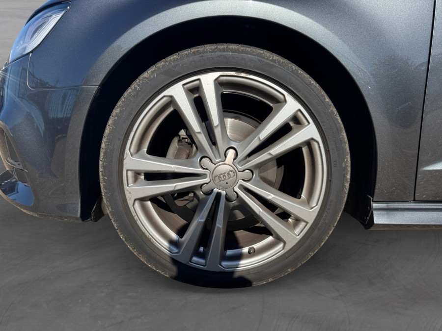 AUDI d'occasion A3 SPORTBACK 2L TDI 150 S-LINE de 2018 Evreux (27)﻿