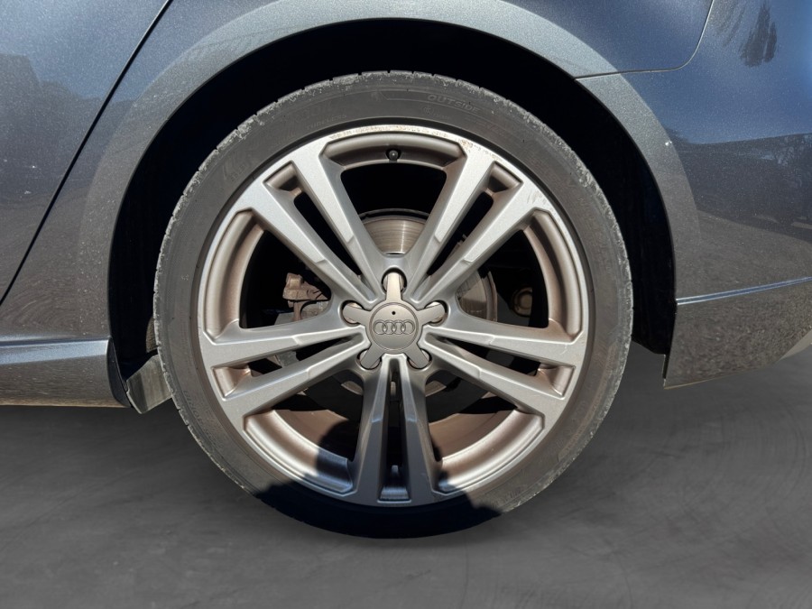 AUDI d'occasion A3 SPORTBACK 2L TDI 150 S-LINE de 2018 Evreux (27)﻿