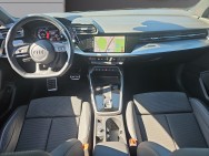 AUDI d'occasion A3 SPORTBACK 35 TFSI 150 S LINE S TRONIC AUTO de 2021