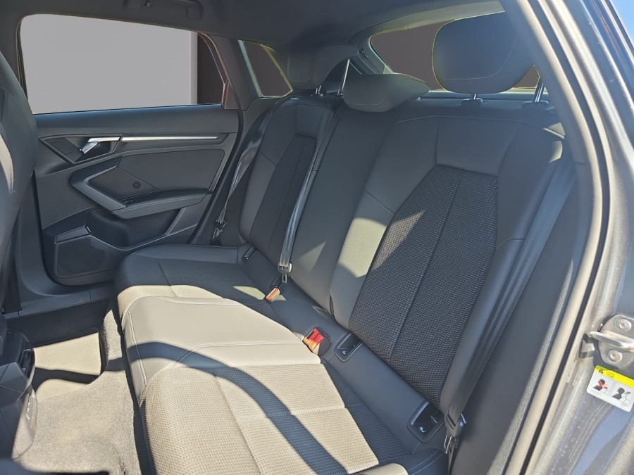 AUDI d'occasion A3 SPORTBACK 35 TFSI 150 S LINE S TRONIC AUTO de 2021