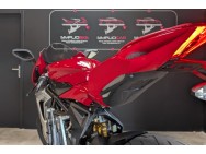 M.V. d'occasion F3 800 Moto de 2013 Besançon (25)﻿