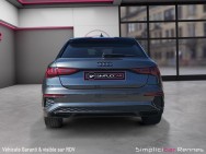 AUDI d'occasion A3 SPORTBACK 35 TFSI 150 S LINE S TRONIC AUTO de 2021