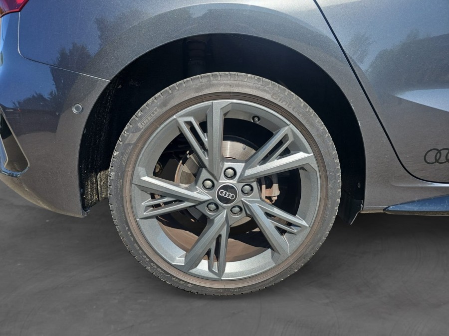 AUDI d'occasion A3 SPORTBACK 35 TFSI 150 S LINE S TRONIC AUTO de 2021