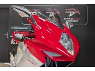 M.V. d'occasion F3 800 Moto de 2013 Besançon (25)﻿