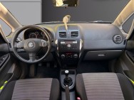 SUZUKI d'occasion SX4 2.0 DDIS GLX 4X4 de 2011 Valence (26)﻿