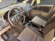 SUZUKI d'occasion SX4 2.0 DDIS GLX 4X4 de 2011 Valence (26)﻿