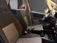 SUZUKI d'occasion SX4 2.0 DDIS GLX 4X4 de 2011 Valence (26)﻿
