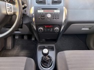 SUZUKI d'occasion SX4 2.0 DDIS GLX 4X4 de 2011 Valence (26)﻿
