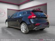 VOLVO d'occasion V40 2 D3 150 INSCRIPTION de 2018 Dunkerque (59)﻿