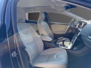VOLVO d'occasion V40 2 D3 150 INSCRIPTION de 2018 Dunkerque (59)﻿