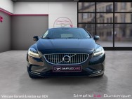 VOLVO d'occasion V40 2 D3 150 INSCRIPTION de 2018 Dunkerque (59)﻿