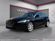 VOLVO d'occasion V40 2 D3 150 INSCRIPTION de 2018 Dunkerque (59)﻿