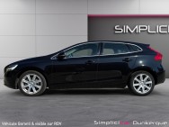 VOLVO d'occasion V40 2 D3 150 INSCRIPTION de 2018 Dunkerque (59)﻿