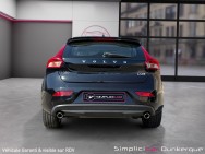 VOLVO d'occasion V40 2 D3 150 INSCRIPTION de 2018 Dunkerque (59)﻿