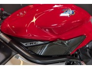 M.V. d'occasion F3 800 Moto de 2013 Besançon (25)﻿