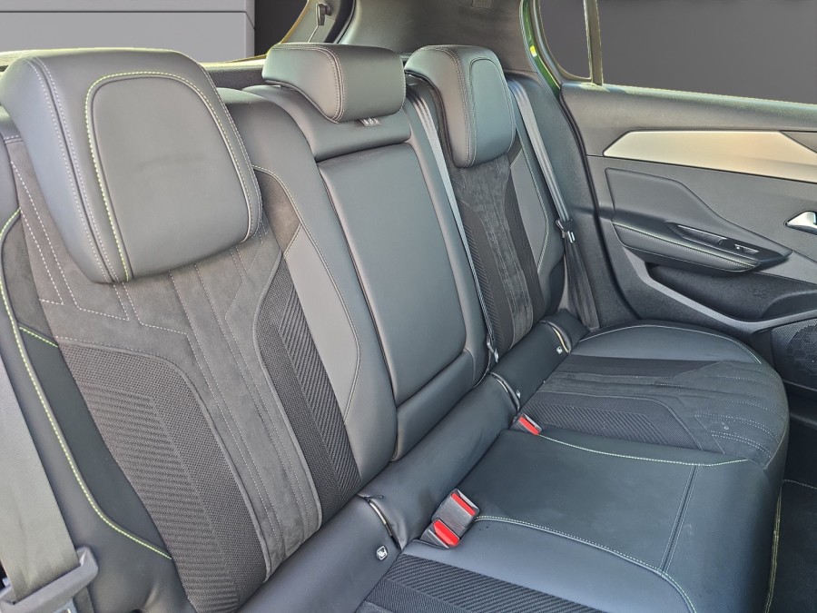 PEUGEOT d'occasion 308 1.5 BLUEHDI 130 STYLE EAT de 2023 Vichy (03)﻿