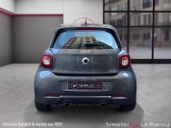 SMART d'occasion FORFOUR BRABUS 80 KW AUTO de 2017 Le Raincy (93)﻿
