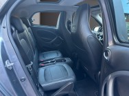 SMART d'occasion FORFOUR BRABUS 80 KW AUTO de 2017 Le Raincy (93)﻿