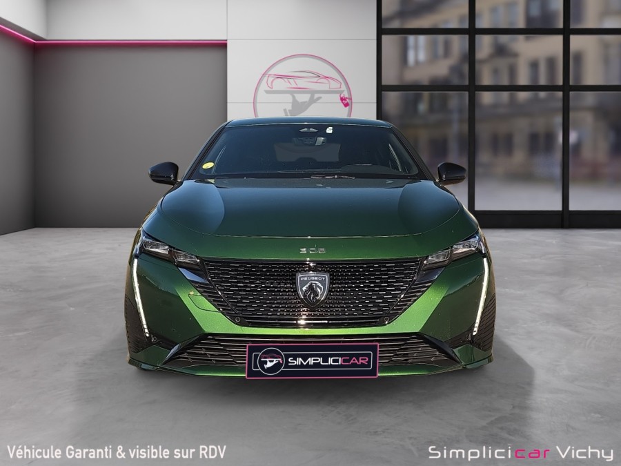 PEUGEOT d'occasion 308 1.5 BLUEHDI 130 STYLE EAT de 2023 Vichy (03)﻿