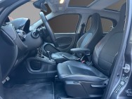 SMART d'occasion FORFOUR BRABUS 80 KW AUTO de 2017 Le Raincy (93)﻿