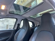 SMART d'occasion FORFOUR BRABUS 80 KW AUTO de 2017 Le Raincy (93)﻿