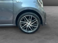 SMART d'occasion FORFOUR BRABUS 80 KW AUTO de 2017 Le Raincy (93)﻿
