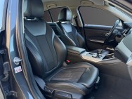 BMW d'occasion 318 2.0 D 150CV BVA8 LUXURY de 2020 Rennes (35)﻿