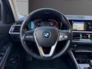 BMW d'occasion 318 2.0 D 150CV BVA8 LUXURY de 2020 Rennes (35)﻿