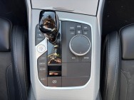 BMW d'occasion 318 2.0 D 150CV BVA8 LUXURY de 2020 Rennes (35)﻿