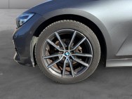 BMW d'occasion 318 2.0 D 150CV BVA8 LUXURY de 2020 Rennes (35)﻿
