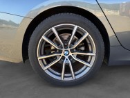 BMW d'occasion 318 2.0 D 150CV BVA8 LUXURY de 2020 Rennes (35)﻿