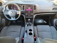 RENAULT d'occasion MEGANE IV ESTATE ESTATE BLUE 1.5 DCI 115 BUSINESS