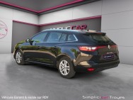 RENAULT d'occasion MEGANE IV ESTATE ESTATE BLUE 1.5 DCI 115 BUSINESS