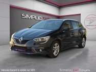RENAULT d'occasion MEGANE IV ESTATE ESTATE BLUE 1.5 DCI 115 BUSINESS