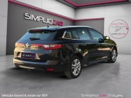 RENAULT d'occasion MEGANE IV ESTATE ESTATE BLUE 1.5 DCI 115 BUSINESS