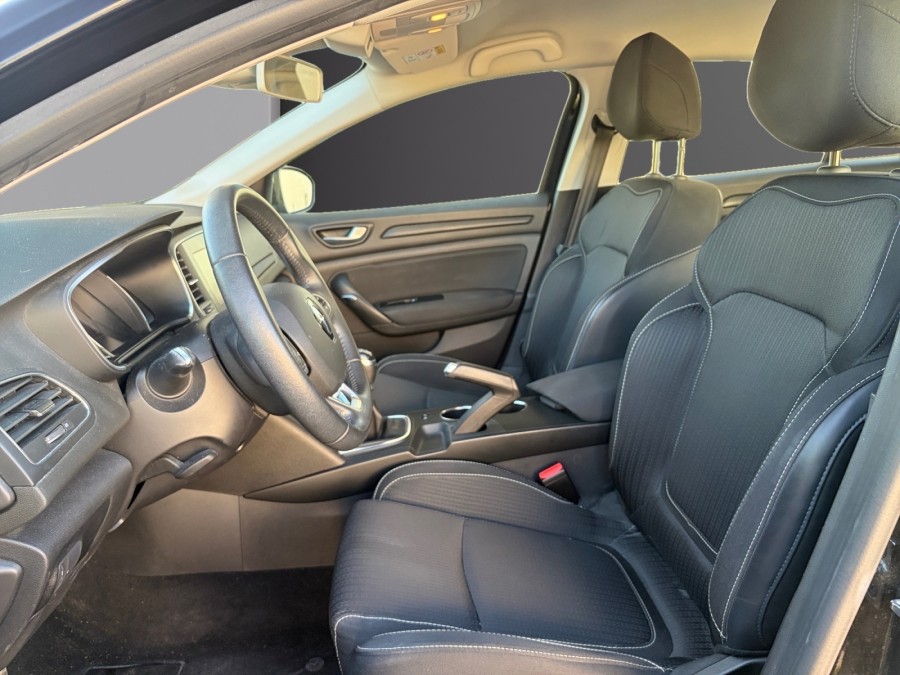 RENAULT d'occasion MEGANE IV ESTATE ESTATE BLUE 1.5 DCI 115 BUSINESS