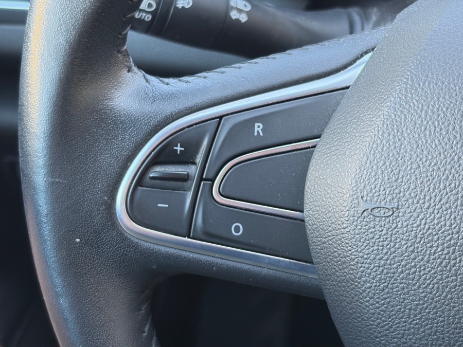 RENAULT d'occasion MEGANE IV ESTATE ESTATE BLUE 1.5 DCI 115 BUSINESS