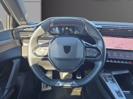 PEUGEOT d'occasion 308 1.5 BLUEHDI 130 STYLE EAT de 2023 Vichy (03)﻿