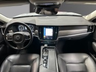 VOLVO d'occasion S90 2 D3 150 MOMENTUM AUTO de 2019 Lorient (56)﻿