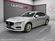 VOLVO d'occasion S90 2 D3 150 MOMENTUM AUTO de 2019 Lorient (56)﻿
