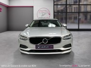 VOLVO d'occasion S90 2 D3 150 MOMENTUM AUTO de 2019 Lorient (56)﻿
