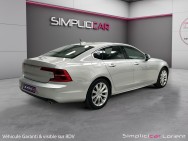 VOLVO d'occasion S90 2 D3 150 MOMENTUM AUTO de 2019 Lorient (56)﻿