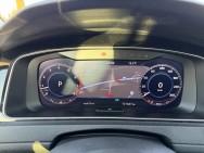 VOLKSWAGEN d'occasion GOLF 1.5 TSI 150CH de 2018 Vauvert (30)﻿