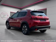 PEUGEOT d'occasion 2008 1.2 PURE TECH 110 ALLURE EAT de 2017 St