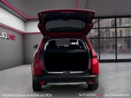 PEUGEOT d'occasion 2008 1.2 PURE TECH 110 ALLURE EAT de 2017 St