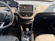 PEUGEOT d'occasion 2008 1.2 PURE TECH 110 ALLURE EAT de 2017 St