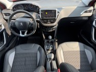 PEUGEOT d'occasion 2008 1.2 PURE TECH 110 ALLURE EAT de 2017 St