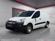 CITROEN d'occasion BERLINGO BlueHDi 100ch Feel de 2017 Toulon Est